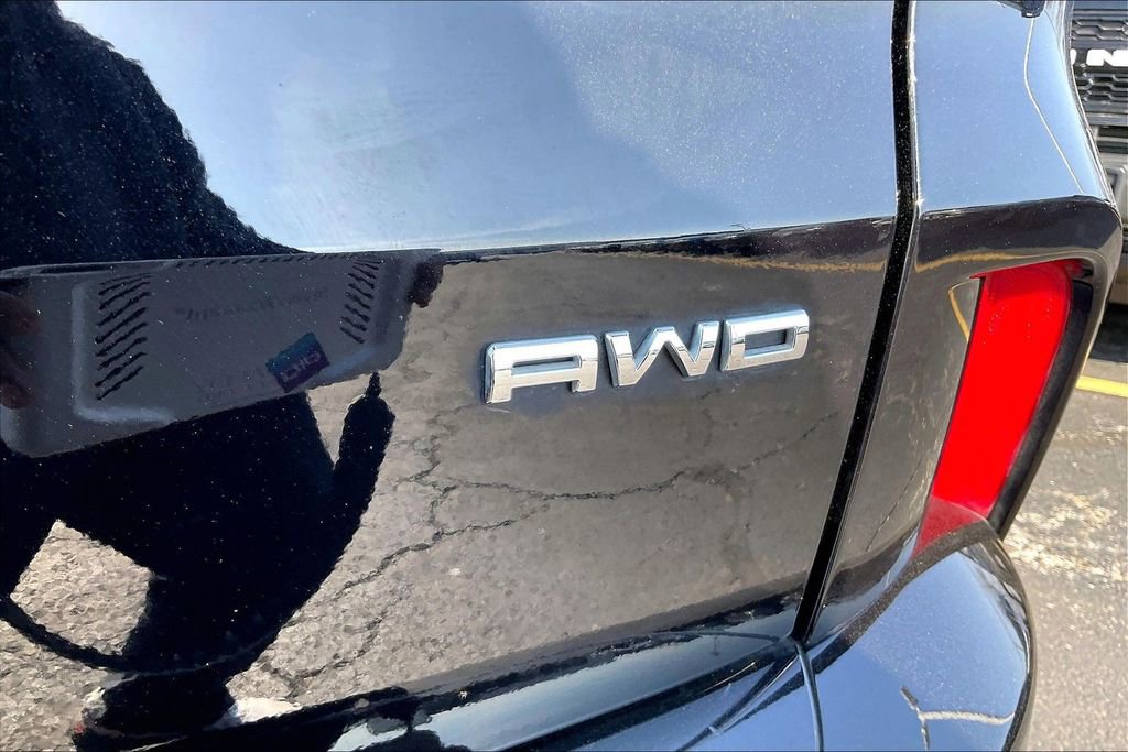 Certified 2024 Ford Escape ST-Line w/ Tech Pack #1 image 29