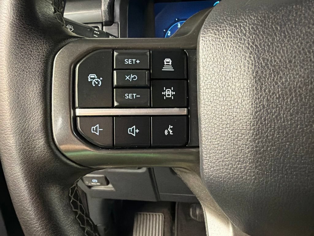Certified 2024 Ford F150 XLT w/ Equipment Group 302A MID AWD/4WD image 21