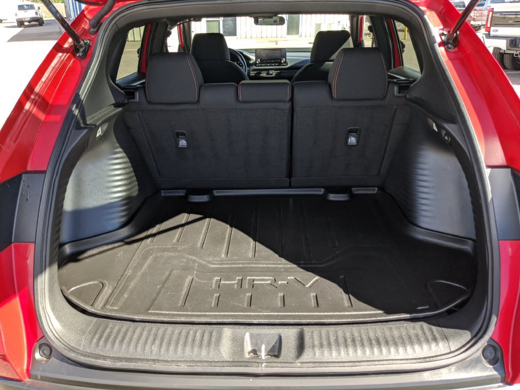 Used 2023 Honda HR-V Sport image 18
