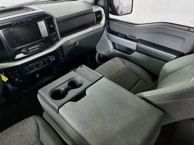 Certified 2023 Ford F150 XLT AWD/4WD image 11