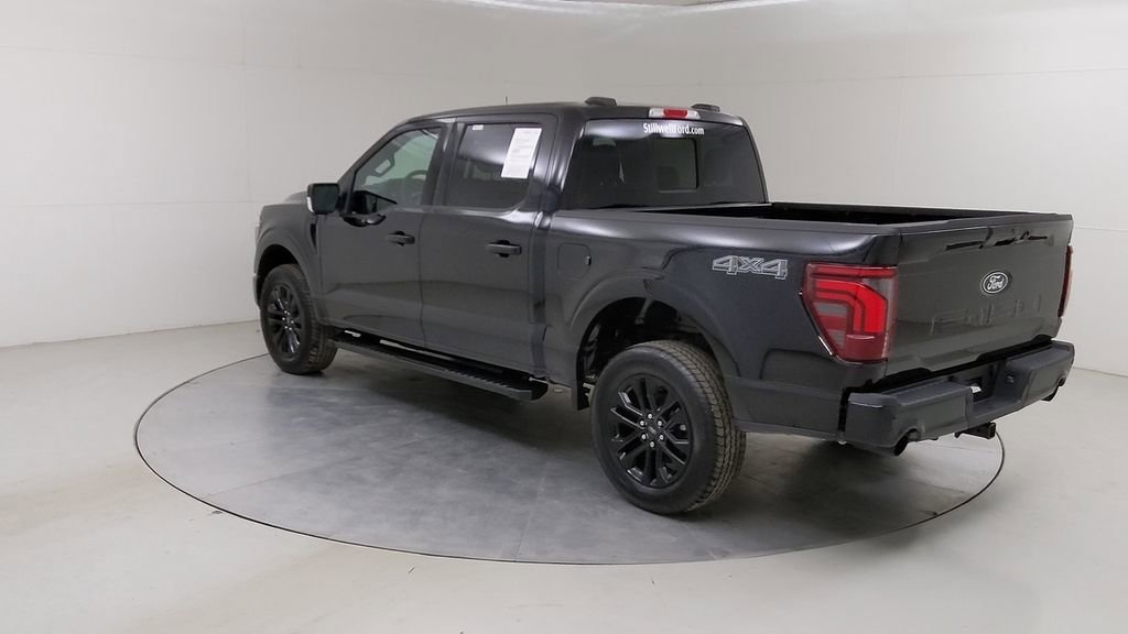 Certified 2026 Ford F150 Lariat AWD/4WD image 18