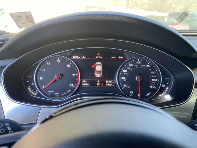 Used 2017 Audi A6 2.0T Premium image 26