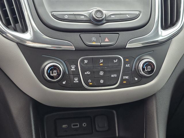 Used 2023 Chevrolet Equinox LT w/ Driver Convenience Package FWD image 20
