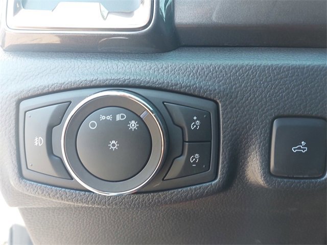 Certified 2019 Ford Ranger Lariat w/ Equipment Group 501A Mid image 25