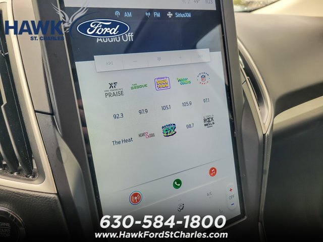 Certified 2023 Ford Edge SEL w/ Convenience Package AWD/4WD image 14