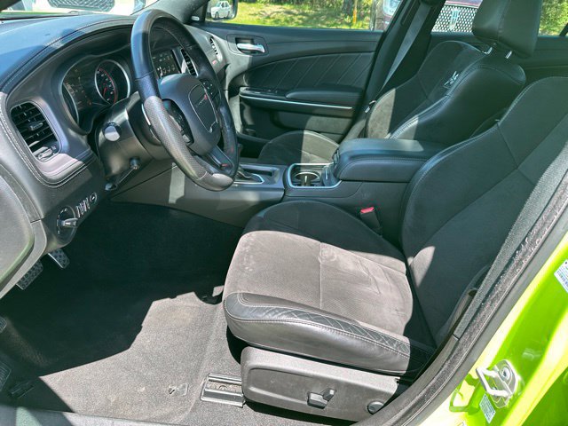 Used 2023 Dodge Charger Scat Pack w/ Plus Group RWD image 21
