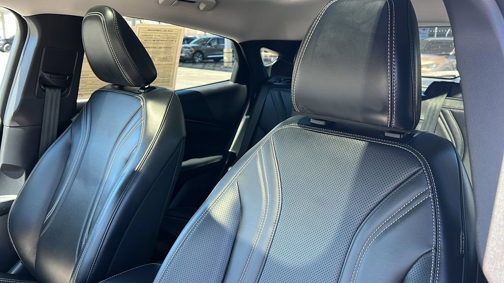 Certified 2023 Ford Mustang Mach-E Premium RWD image 16