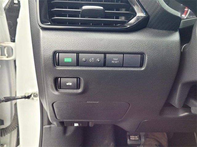 Used 2024 Nissan Sentra SV image 19