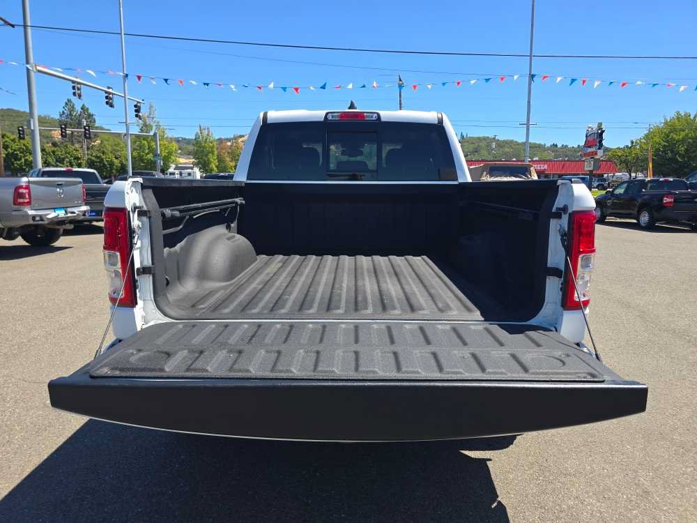 Used 2019 RAM 1500 Big Horn AWD/4WD image 19
