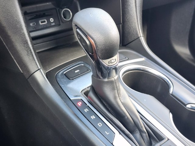 Used 2024 Chevrolet Equinox LT AWD/4WD image 27