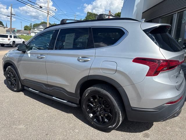 Used 2023 Hyundai Santa Fe XRT w/ Cargo Package AWD/4WD image 8