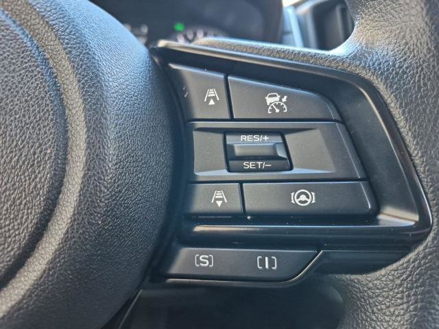 Used 2024 Subaru Crosstrek 2.0i Premium image 20