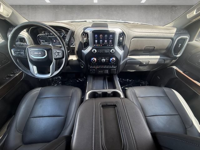 Used 2021 GMC Sierra 1500 SLT RWD image 21