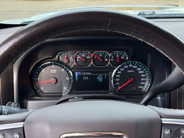 Used 2018 GMC Sierra 1500 SLT AWD/4WD image 30