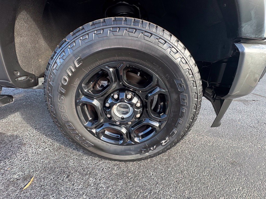 Certified 2024 Ford F250 XLT w/ XLT Premium Package AWD/4WD image 30