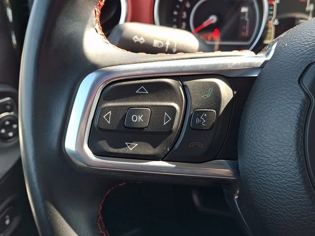 Used 2022 Jeep Wrangler Unlimited Rubicon image 21