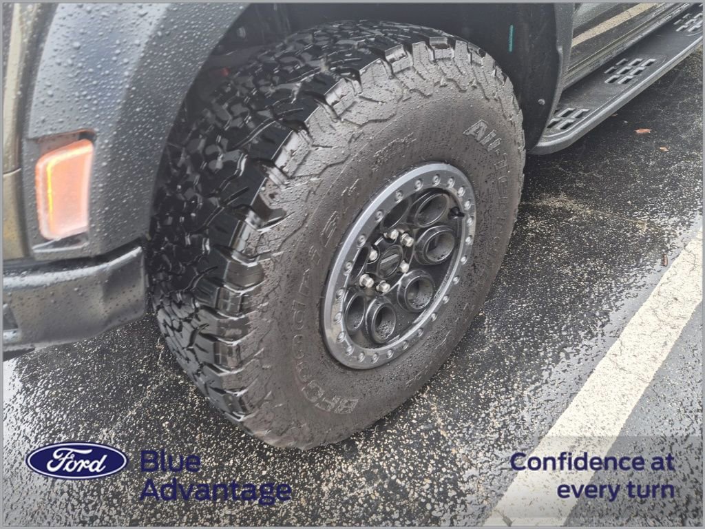 Certified 2024 Ford F150 Raptor image 2