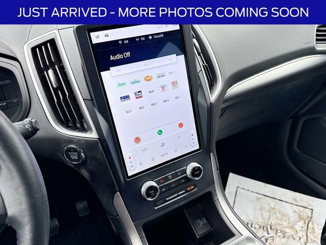 Certified 2022 Ford Edge SEL w/ Convenience Package image 14