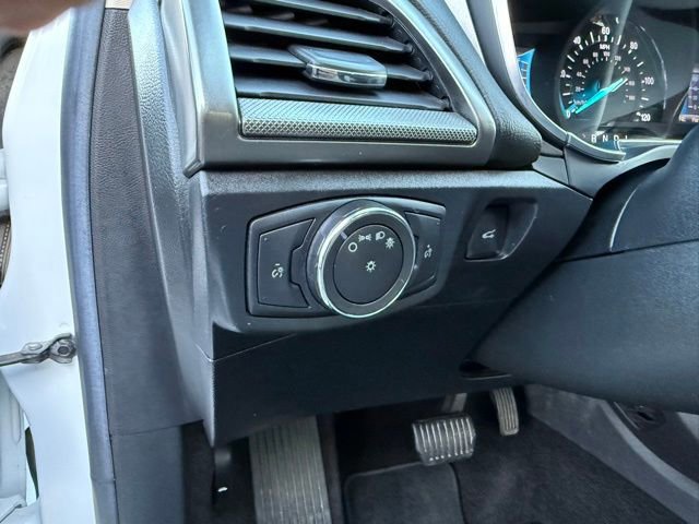 Certified 2017 Ford Fusion S image 15