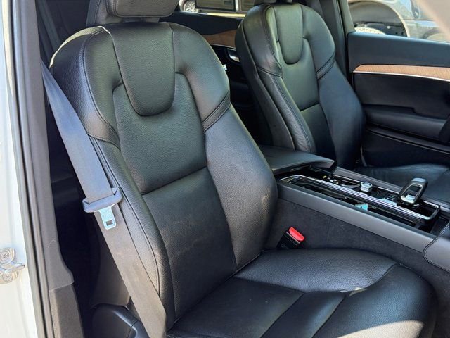 Used 2023 Volvo XC90 B6 Plus w/ Protection Package Premier AWD/4WD image 31
