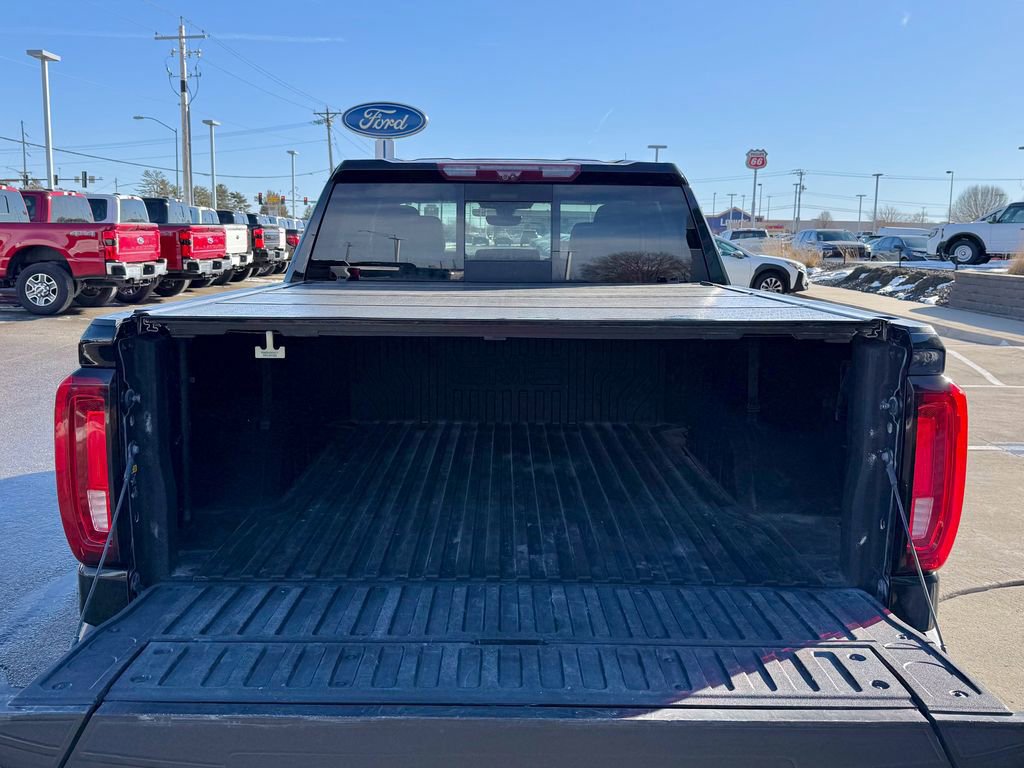 Used 2021 GMC Sierra 1500 Denali w/ Denali Ultimate Package image 15