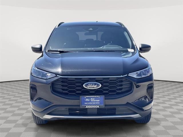 Certified 2025 Ford Escape ST-Line AWD/4WD image 4
