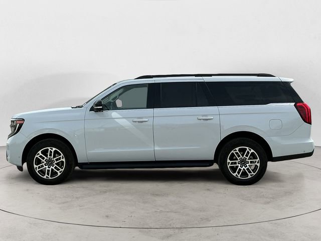 Certified 2025 Ford Expedition Max Active AWD/4WD image 2