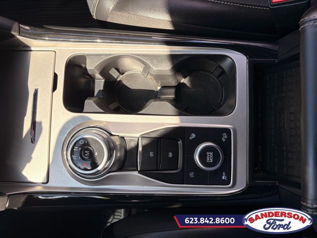 Certified 2021 Ford Explorer ST w/ Equipment Group 401A AWD/4WD image 19
