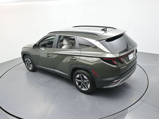 Used 2026 Hyundai Tucson SEL FWD image 38