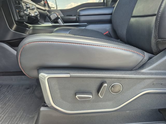 Certified 2025 Ford F150 Raptor AWD/4WD image 24