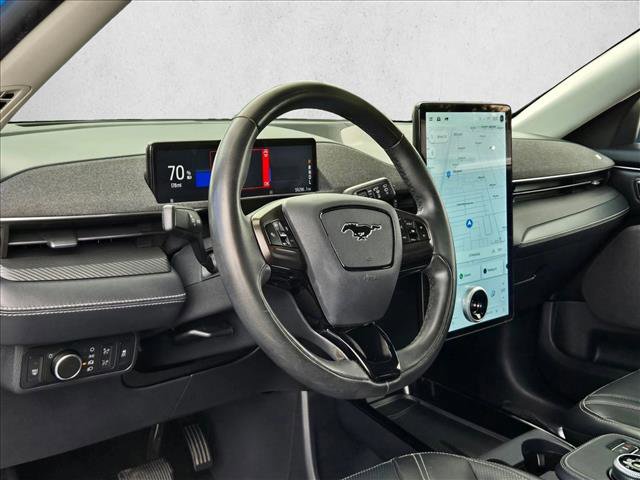 Certified 2022 Ford Mustang Mach-E Premium image 10
