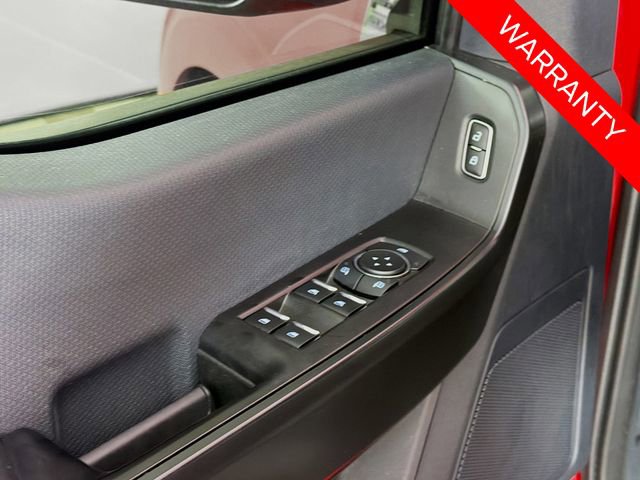 Certified 2023 Ford F150 XL w/ STX Appearance Package RWD image 18