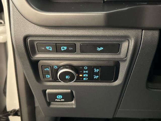 Certified 2024 Ford F150 XLT w/ Equipment Group 302A MID AWD/4WD image 19