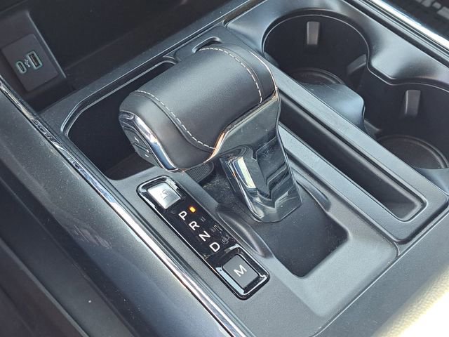 Certified 2023 Ford F150 XLT w/ Equipment Group 302A High image 20