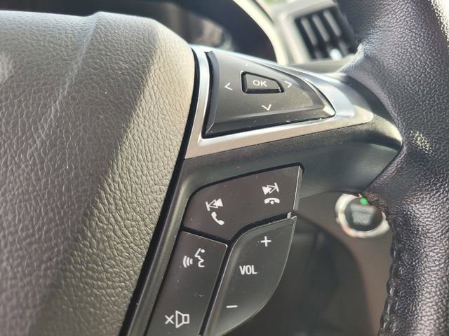 Certified 2023 Ford Edge SEL image 26