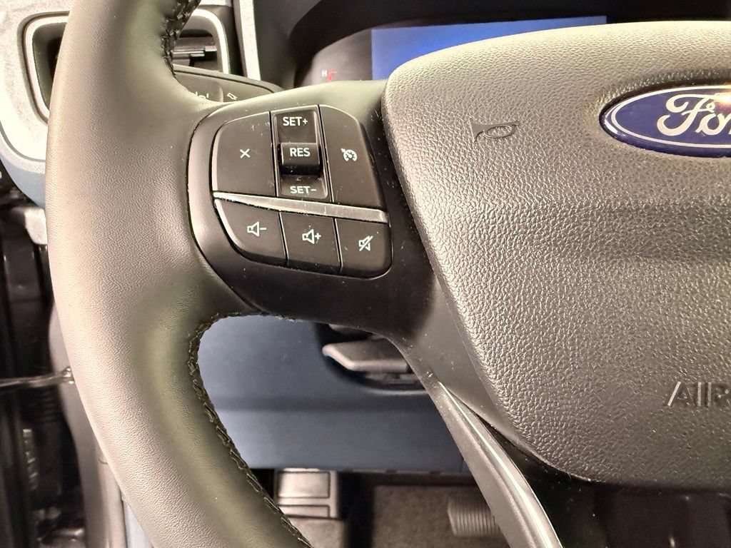 Certified 2025 Ford Maverick XLT w/ XLT Luxury Package FWD image 22