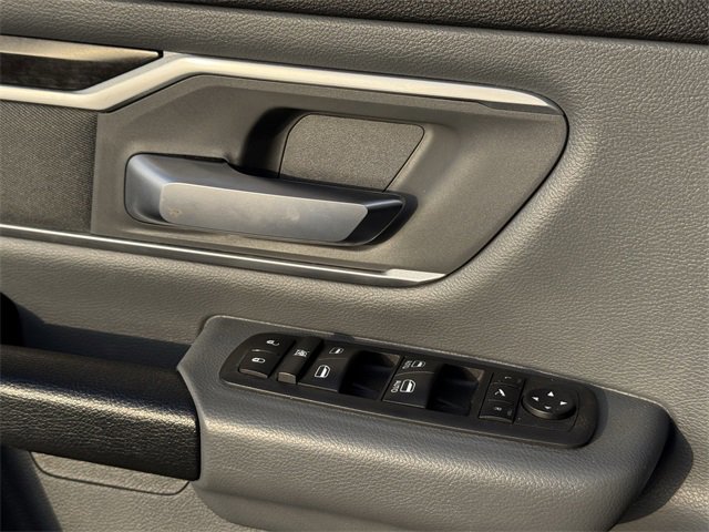 Used 2022 RAM 1500 Big Horn image 24