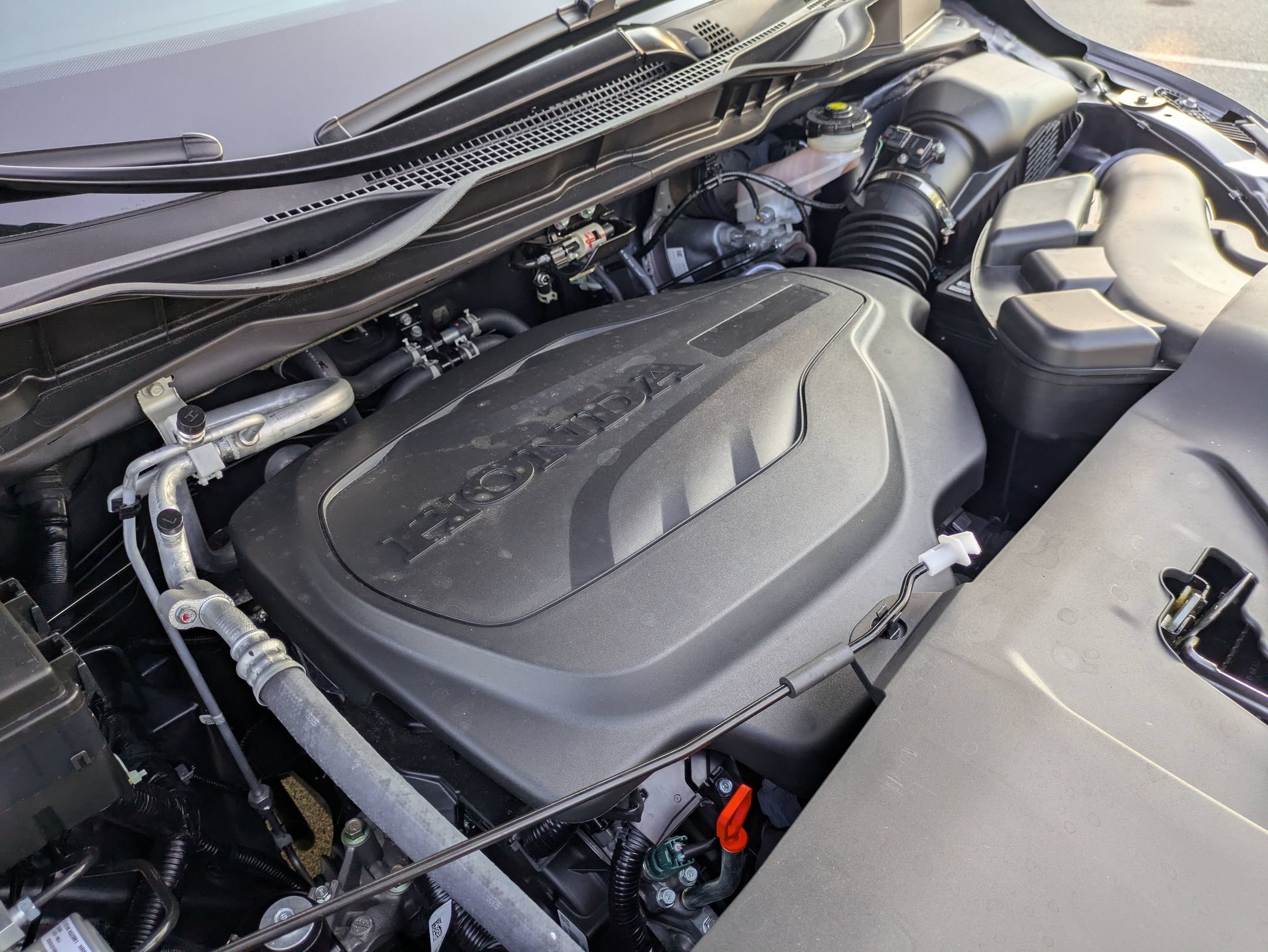 Used 2025 Honda Odyssey Touring image 41