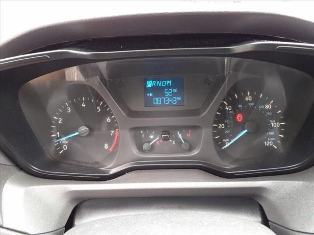 Certified 2018 Ford Transit 350 XL image 15