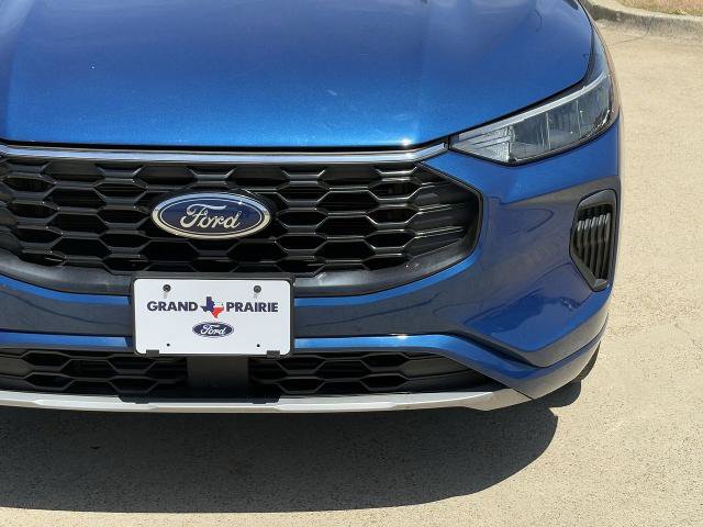 Certified 2023 Ford Escape ST-Line w/ Tech Pack #1 FWD image 10