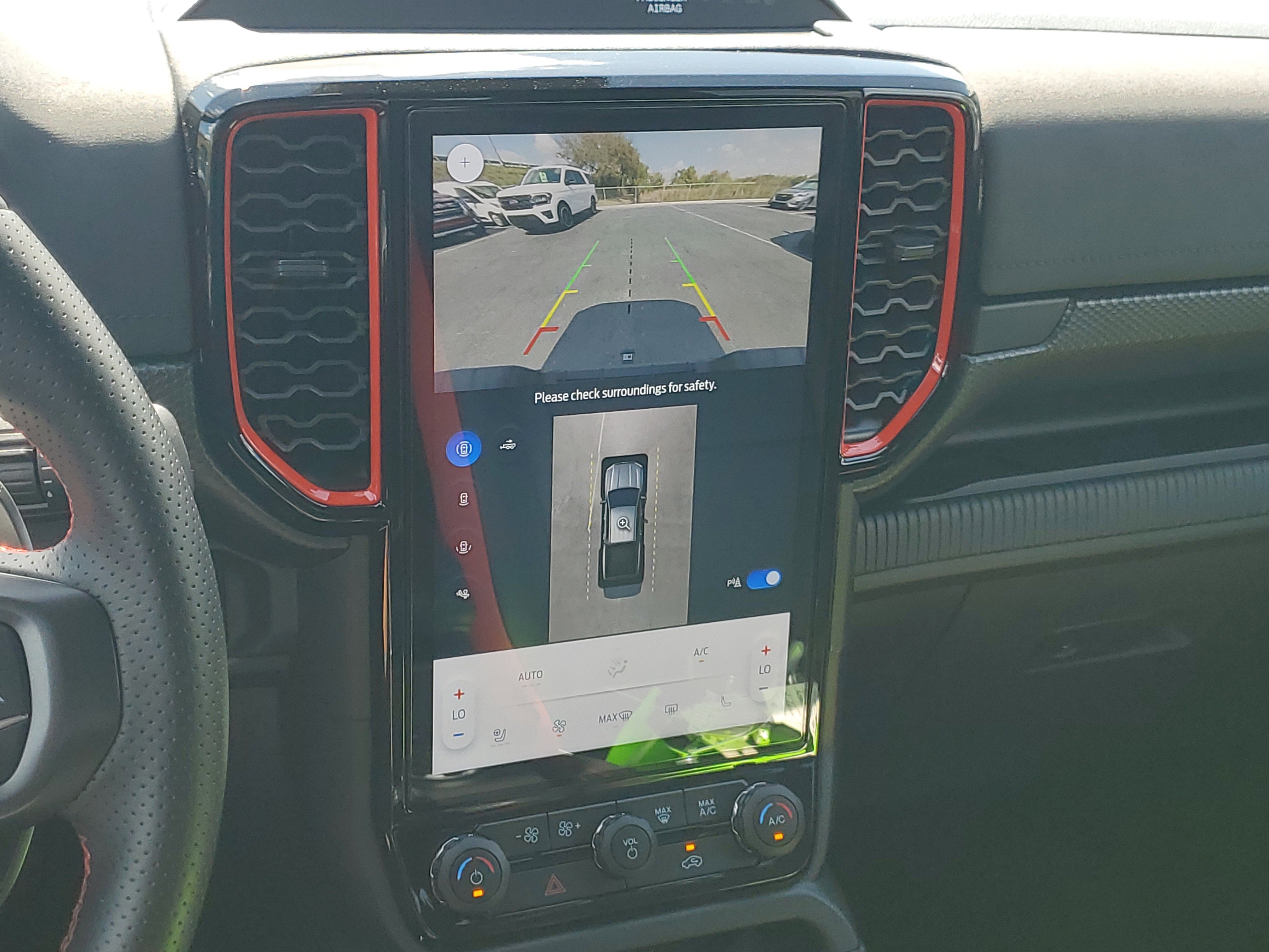 Certified 2024 Ford Ranger Raptor image 26