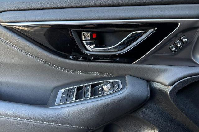 Used 2023 Subaru Outback Touring XT image 16