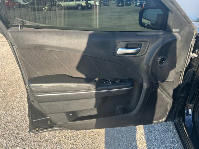 Used 2018 Dodge Charger GT AWD/4WD image 10