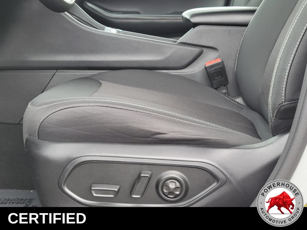 Used 2020 Jeep Grand Cherokee Limited RWD image 25