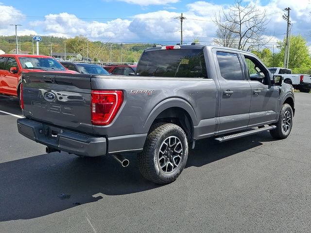 Certified 2023 Ford F150 XLT w/ Equipment Group 302A High AWD/4WD image 15