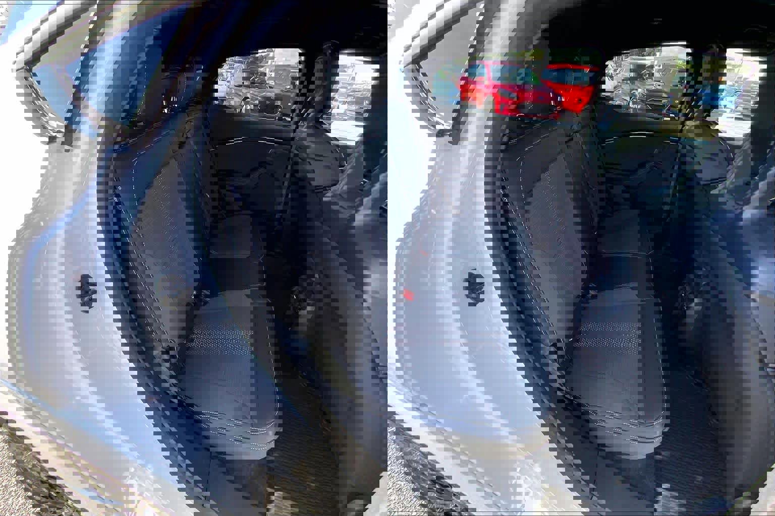 Certified 2025 Ford Mustang Mach-E GT image 19