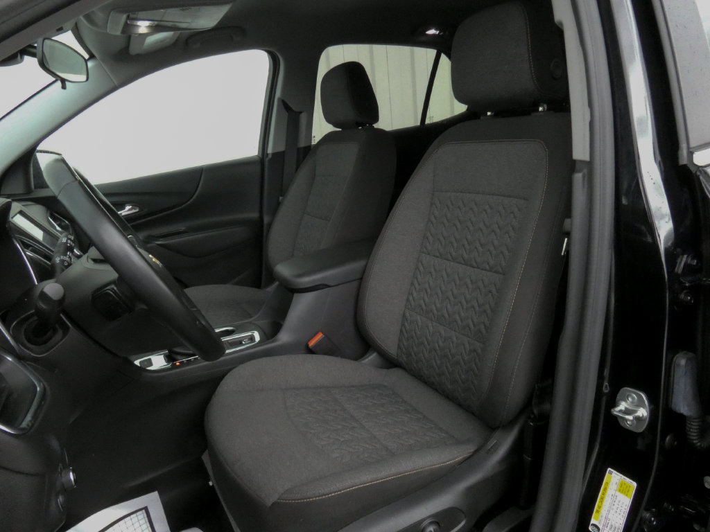 Used 2024 Chevrolet Equinox LT AWD/4WD image 6