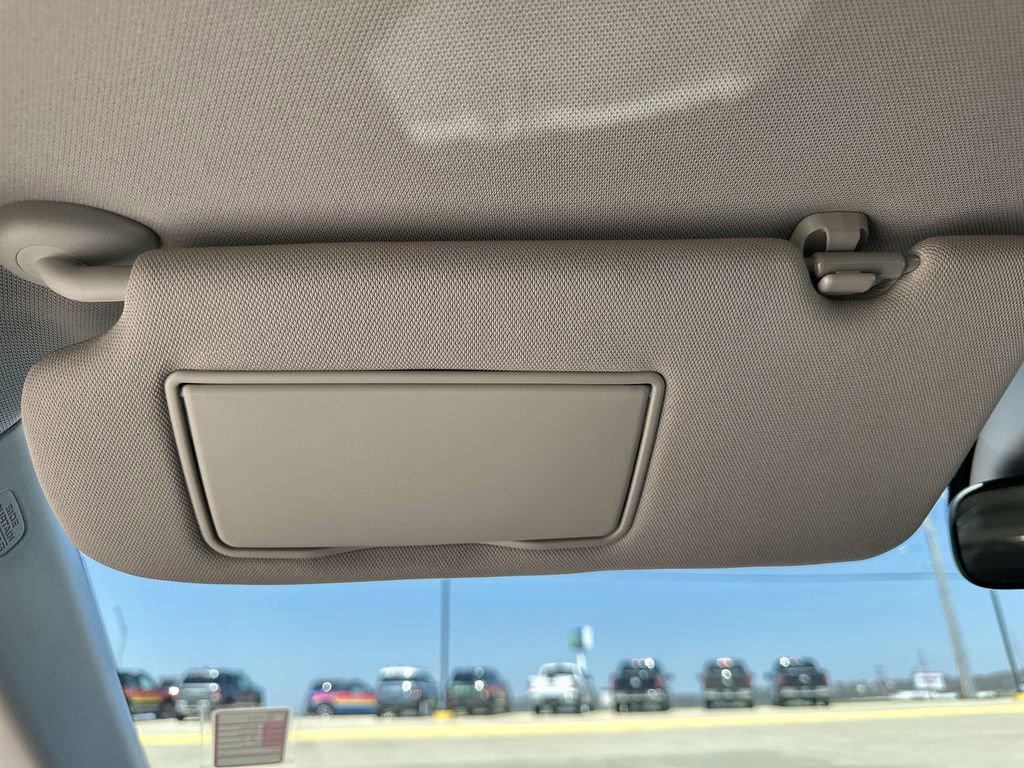 Used 2024 Honda CR-V EX image 16