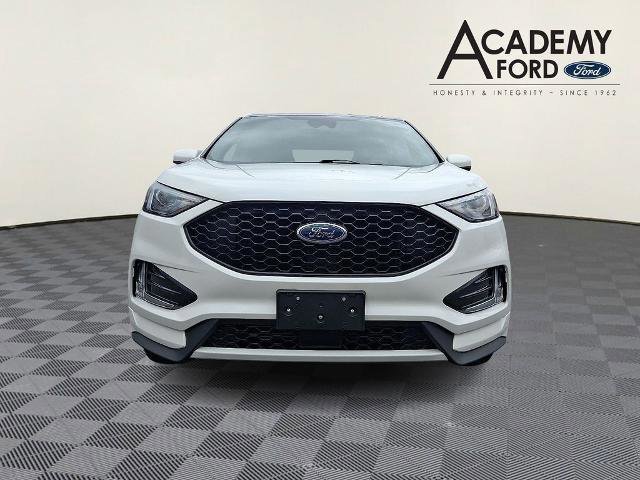 Certified 2024 Ford Edge ST-Line w/ Class II Trailer Tow Package image 7