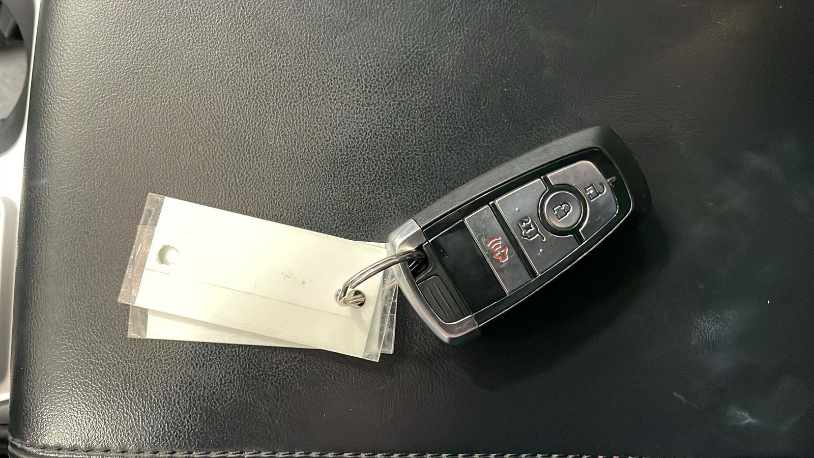 Certified 2021 Ford Explorer XLT w/ Class III Trailer Tow Package image 26